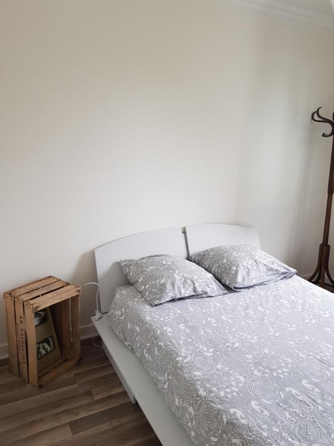 Bed and Breakfast La Bodega Arnage Exterior foto